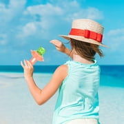 Mini Animal Water Gun for Kids, Small Animal Water Pistols, Water Blaster Soaker Summer Swimming Pool Beach Party Favor Toys for Boys \u0026 Girls Age 3+, Easter Basket Fillers, Travel Toys for Car